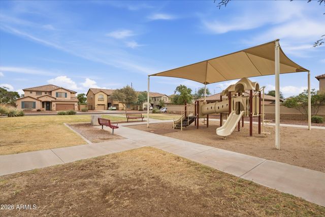 2433 N 119TH Drive, Avondale, AZ 85392