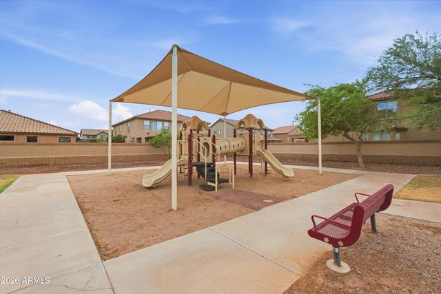 2433 N 119TH Drive, Avondale, AZ 85392