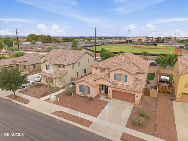 2433 N 119TH Drive, Avondale, AZ 85392