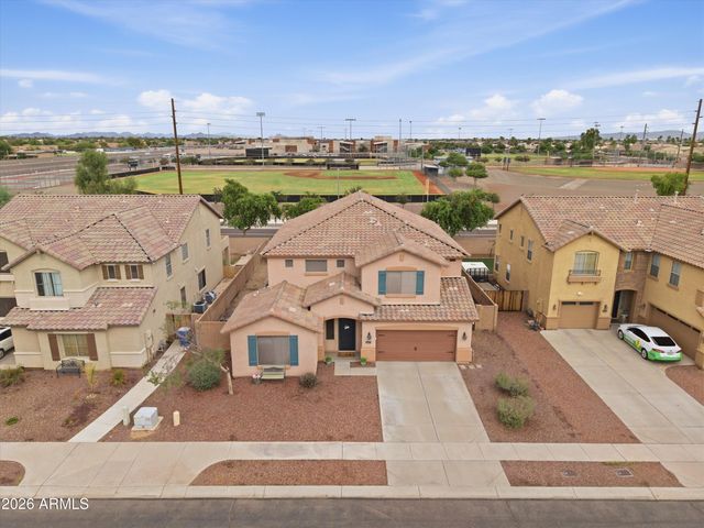 2433 N 119TH Drive, Avondale, AZ 85392