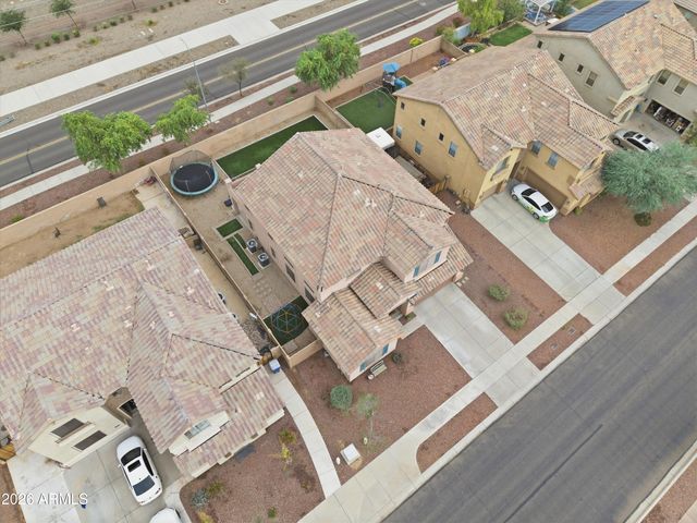 2433 N 119TH Drive, Avondale, AZ 85392