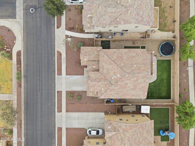 2433 N 119TH Drive, Avondale, AZ 85392