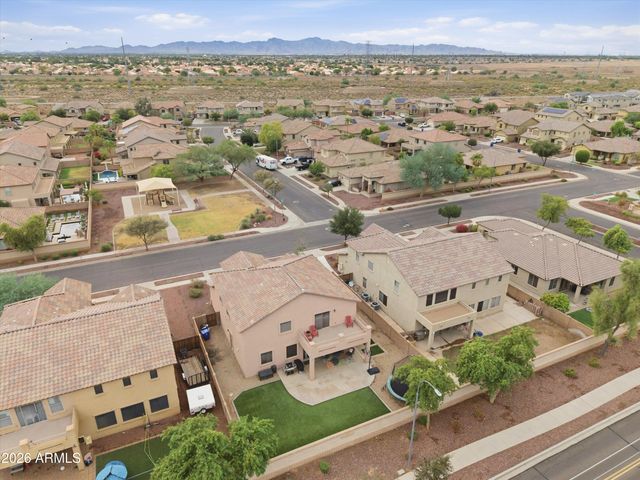 2433 N 119TH Drive, Avondale, AZ 85392