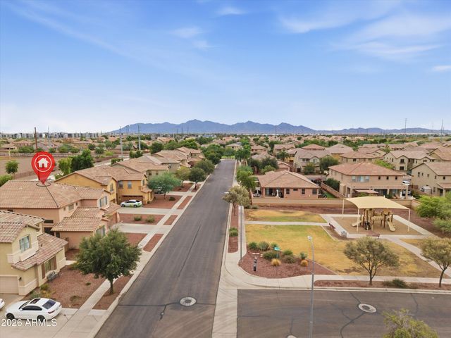 2433 N 119TH Drive, Avondale, AZ 85392