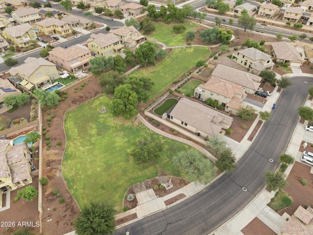 2433 N 119TH Drive, Avondale, AZ 85392