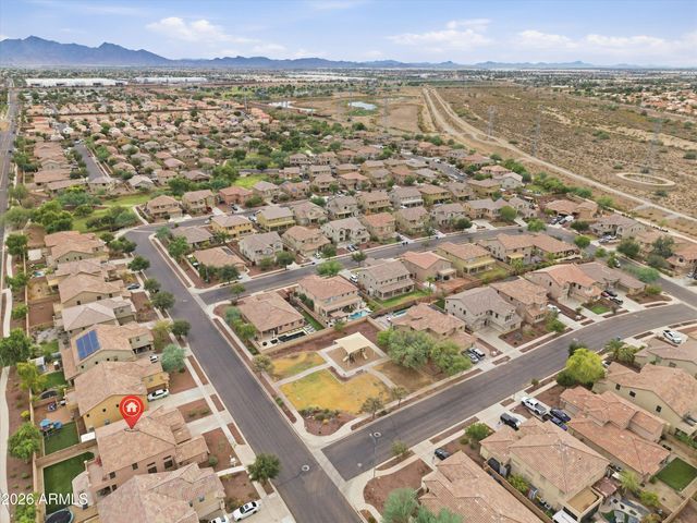 2433 N 119TH Drive, Avondale, AZ 85392