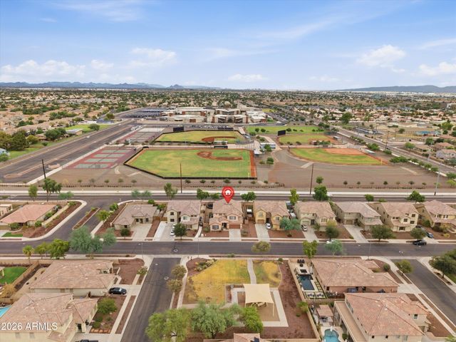 2433 N 119TH Drive, Avondale, AZ 85392