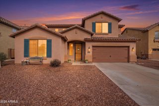 2433 N 119TH Drive, Avondale, AZ 85392