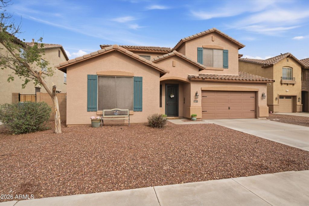 2433 N 119TH Drive, Avondale, AZ 85392 — photo 4