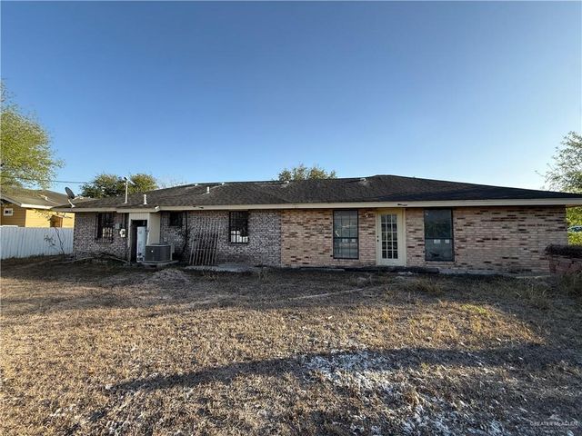 2612 Helena Avenue, Mcallen, TX 78503