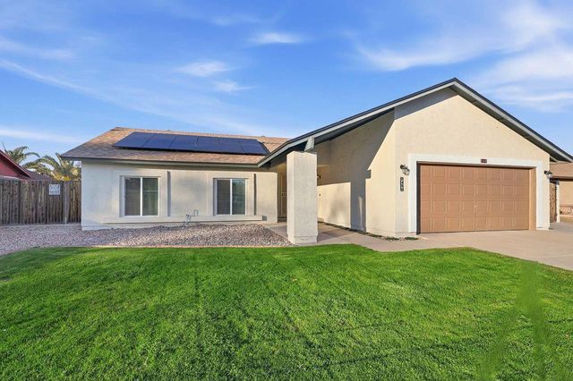 7926 W Dahlia Drive, Peoria, AZ 85381