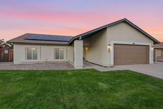 7926 W Dahlia Drive, Peoria, AZ 85381