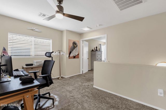 2274 E PEACH TREE Drive, Chandler, AZ 85249