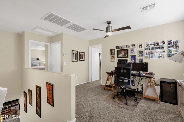 2274 E PEACH TREE Drive, Chandler, AZ 85249