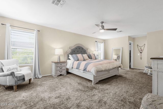 2274 E PEACH TREE Drive, Chandler, AZ 85249