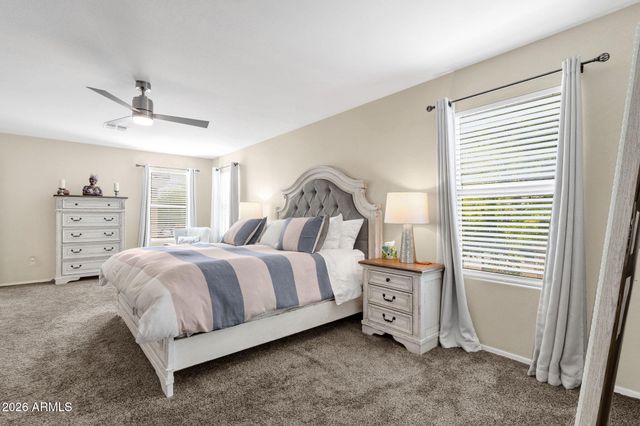 2274 E PEACH TREE Drive, Chandler, AZ 85249