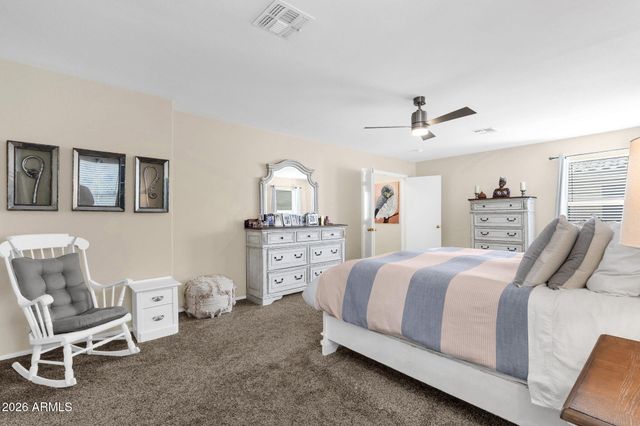 2274 E PEACH TREE Drive, Chandler, AZ 85249