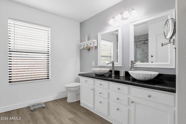 2274 E PEACH TREE Drive, Chandler, AZ 85249