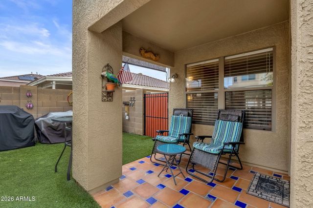 2274 E PEACH TREE Drive, Chandler, AZ 85249