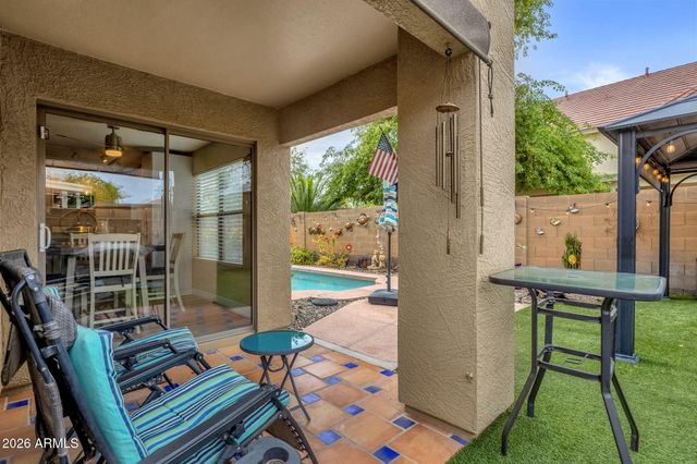 2274 E PEACH TREE Drive, Chandler, AZ 85249