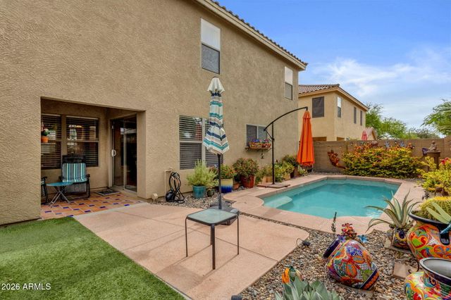 2274 E PEACH TREE Drive, Chandler, AZ 85249