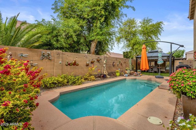 2274 E PEACH TREE Drive, Chandler, AZ 85249