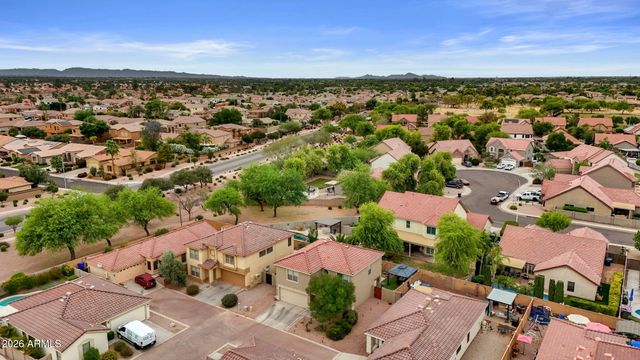 2274 E PEACH TREE Drive, Chandler, AZ 85249