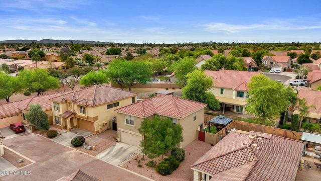 2274 E PEACH TREE Drive, Chandler, AZ 85249