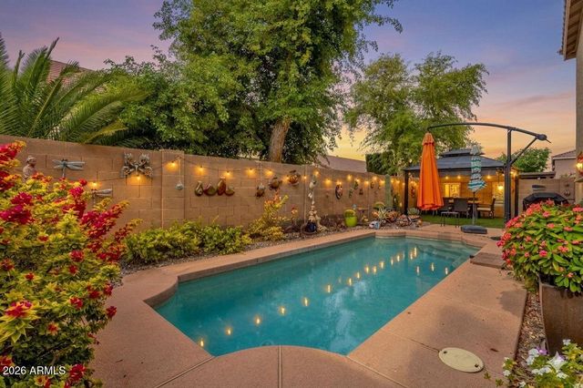 2274 E PEACH TREE Drive, Chandler, AZ 85249