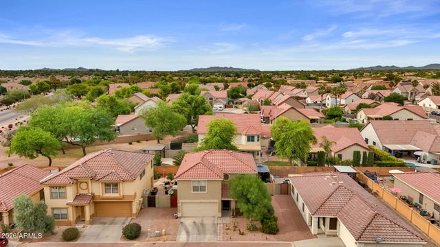 2274 E PEACH TREE Drive, Chandler, AZ 85249