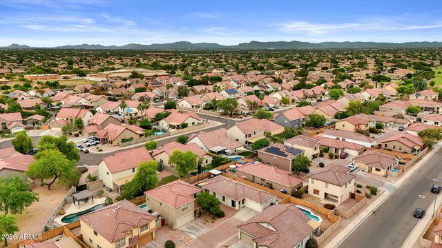 2274 E PEACH TREE Drive, Chandler, AZ 85249