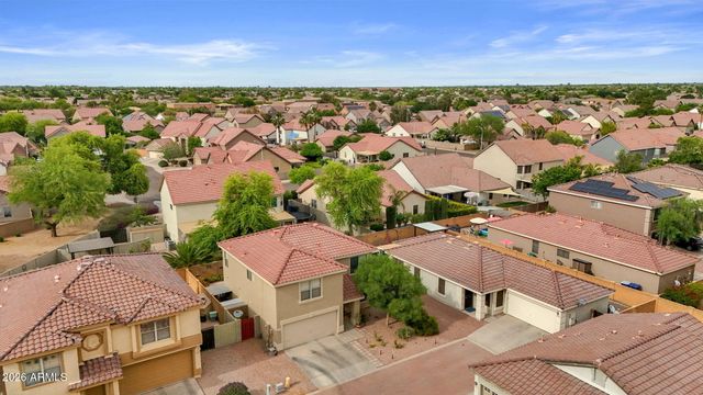 2274 E PEACH TREE Drive, Chandler, AZ 85249