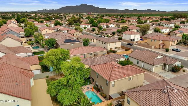 2274 E PEACH TREE Drive, Chandler, AZ 85249