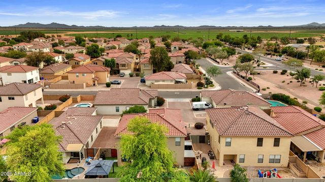 2274 E PEACH TREE Drive, Chandler, AZ 85249