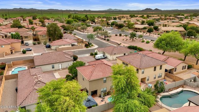 2274 E PEACH TREE Drive, Chandler, AZ 85249