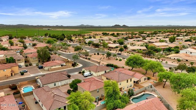 2274 E PEACH TREE Drive, Chandler, AZ 85249