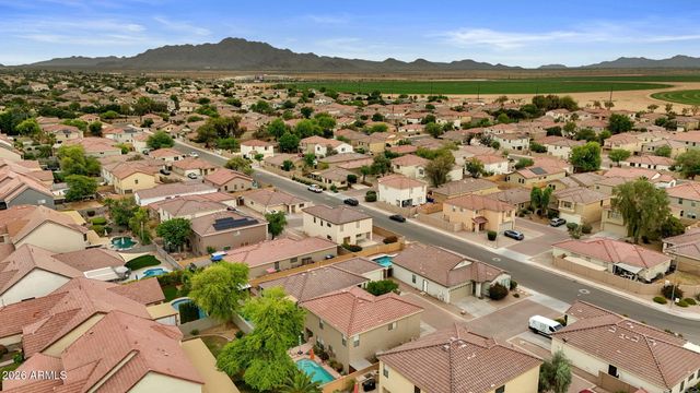 2274 E PEACH TREE Drive, Chandler, AZ 85249