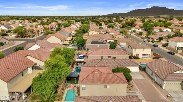 2274 E PEACH TREE Drive, Chandler, AZ 85249