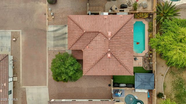 2274 E PEACH TREE Drive, Chandler, AZ 85249