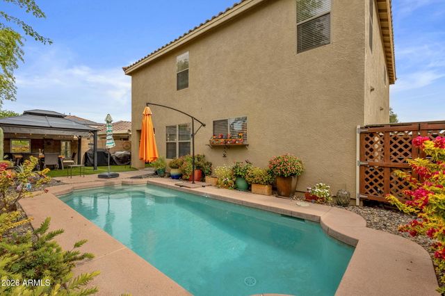 2274 E PEACH TREE Drive, Chandler, AZ 85249