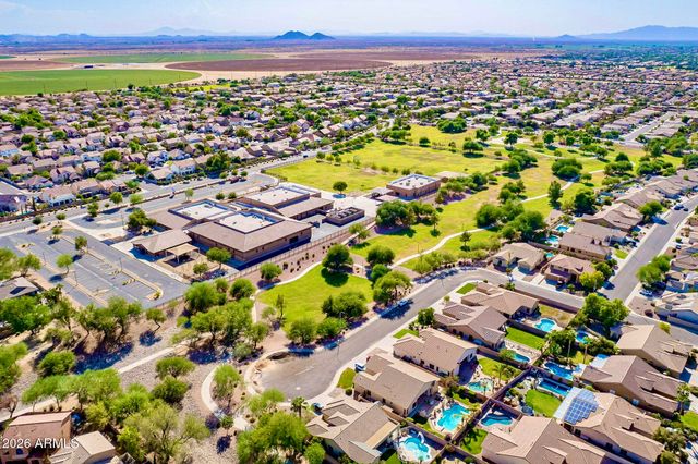 2274 E PEACH TREE Drive, Chandler, AZ 85249