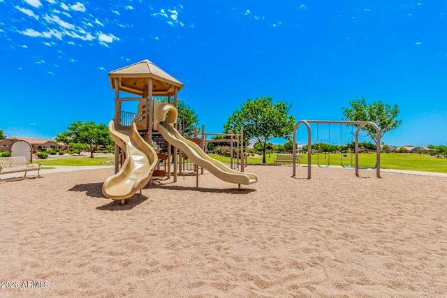 2274 E PEACH TREE Drive, Chandler, AZ 85249