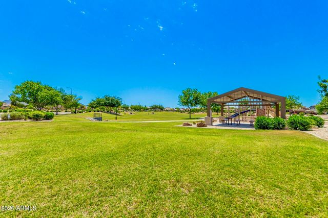 2274 E PEACH TREE Drive, Chandler, AZ 85249