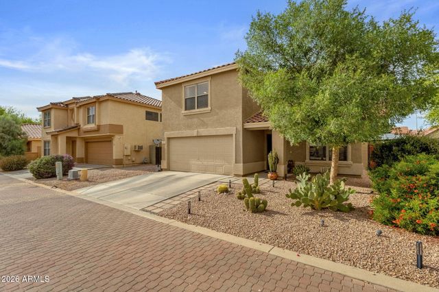 2274 E PEACH TREE Drive, Chandler, AZ 85249
