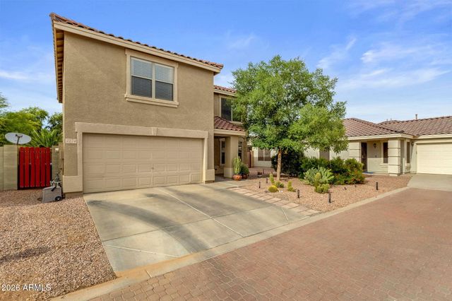 2274 E PEACH TREE Drive, Chandler, AZ 85249