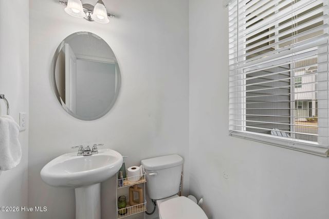 3511 Walker Drive W Apt A, Wilson, NC 27893