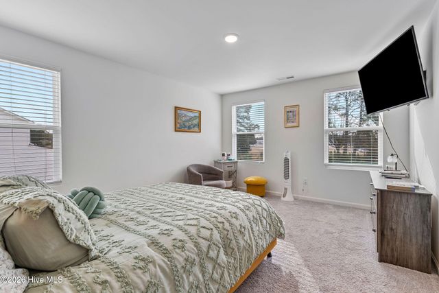 3511 Walker Drive W Apt A, Wilson, NC 27893