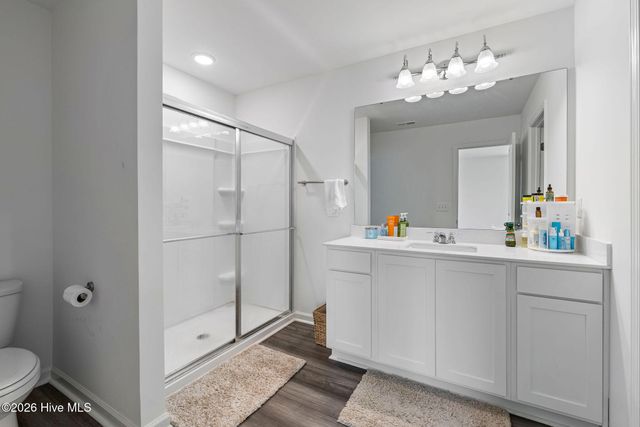 3511 Walker Drive W Apt A, Wilson, NC 27893