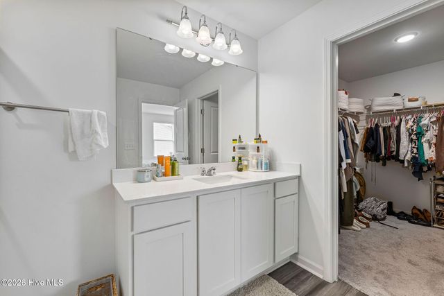 3511 Walker Drive W Apt A, Wilson, NC 27893