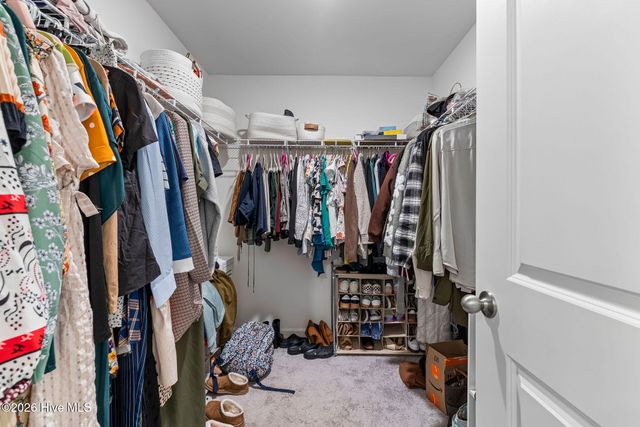 3511 Walker Drive W Apt A, Wilson, NC 27893